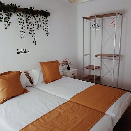 Casa Cobo Exclusivo Alojamiento En Madrid Exteriör bild