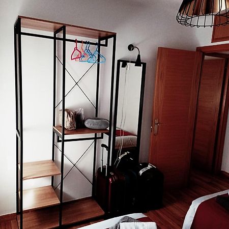 Casa Cobo Exclusivo Alojamiento En Madrid Exteriör bild
