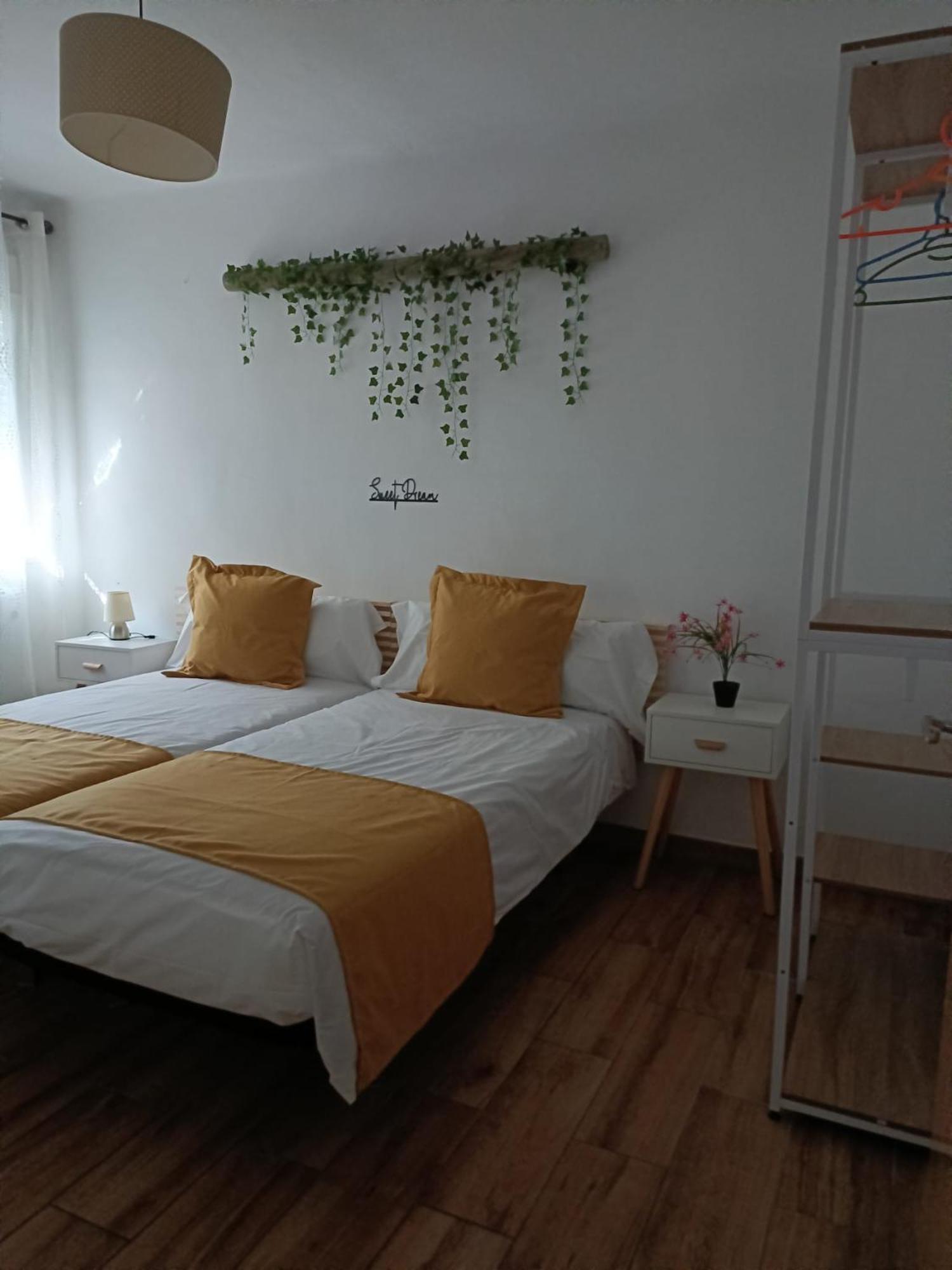 Casa Cobo Exclusivo Alojamiento En Madrid Exteriör bild