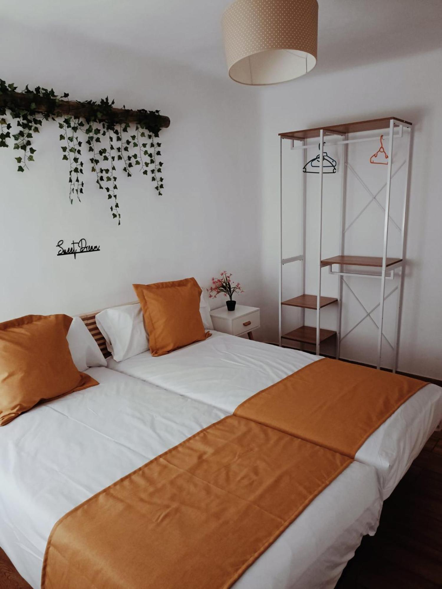 Casa Cobo Exclusivo Alojamiento En Madrid Exteriör bild