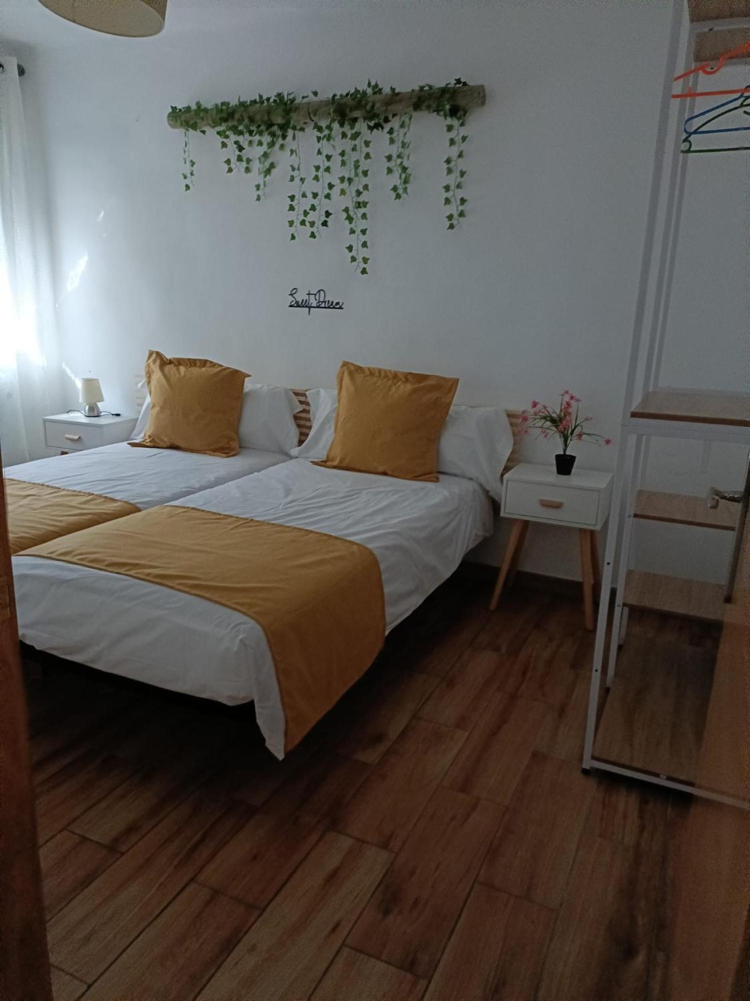 Casa Cobo Exclusivo Alojamiento En Madrid Exteriör bild