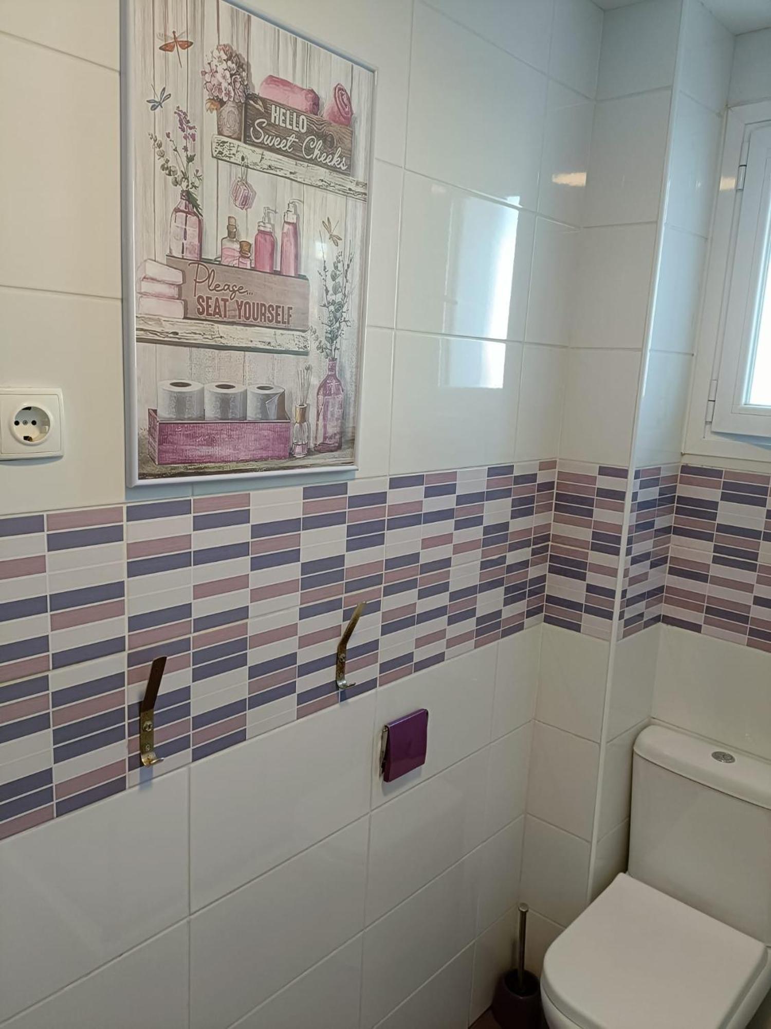 Casa Cobo Exclusivo Alojamiento En Madrid Exteriör bild