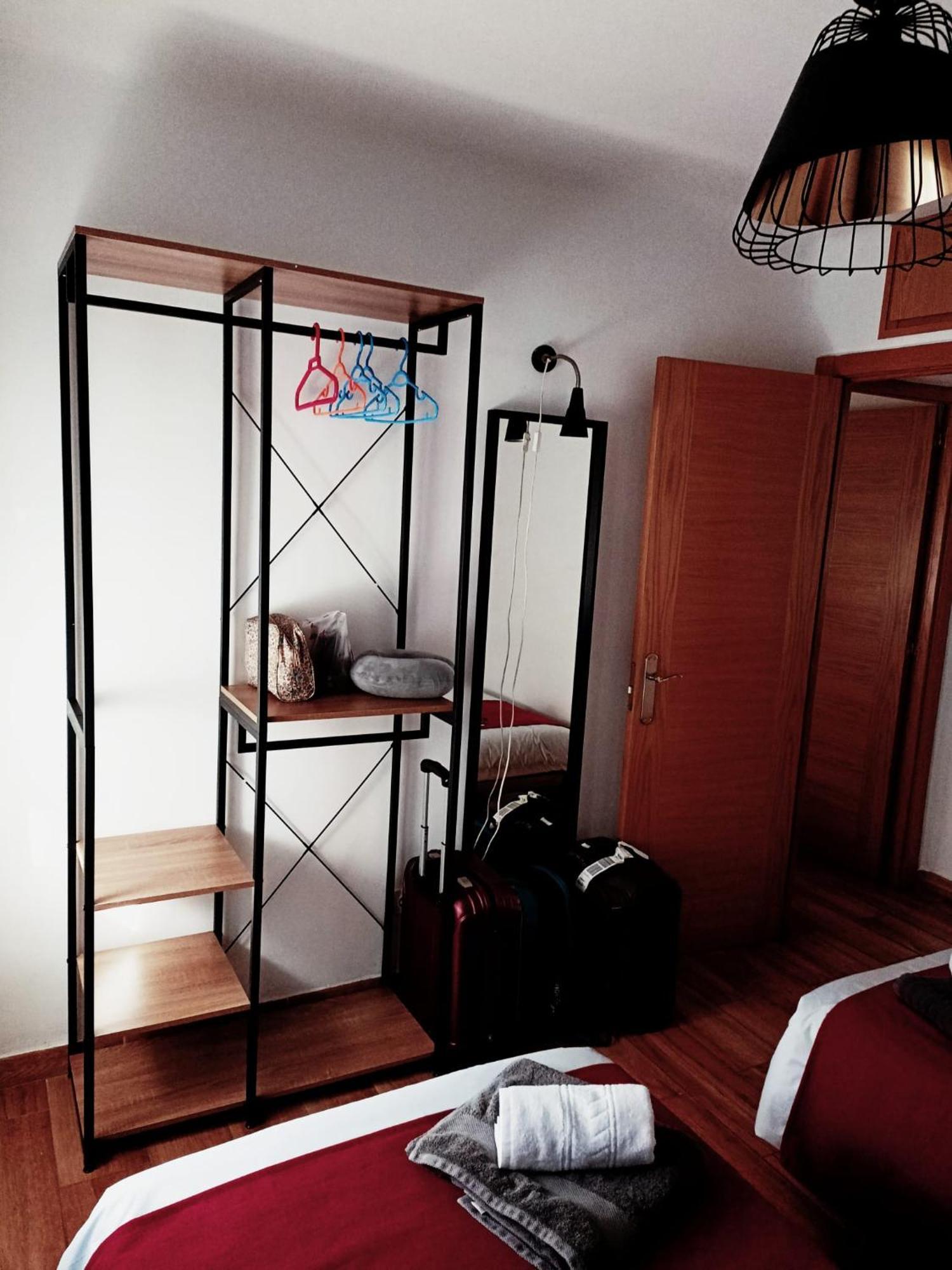 Casa Cobo Exclusivo Alojamiento En Madrid Exteriör bild