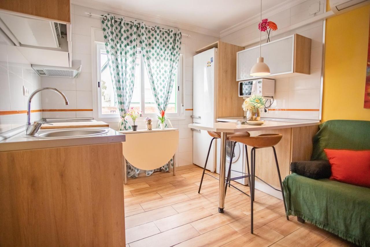 Casa Cobo Exclusivo Alojamiento En Madrid Exteriör bild