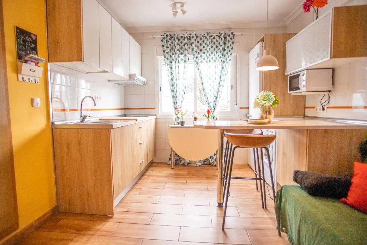 Casa Cobo Exclusivo Alojamiento En Madrid Exteriör bild