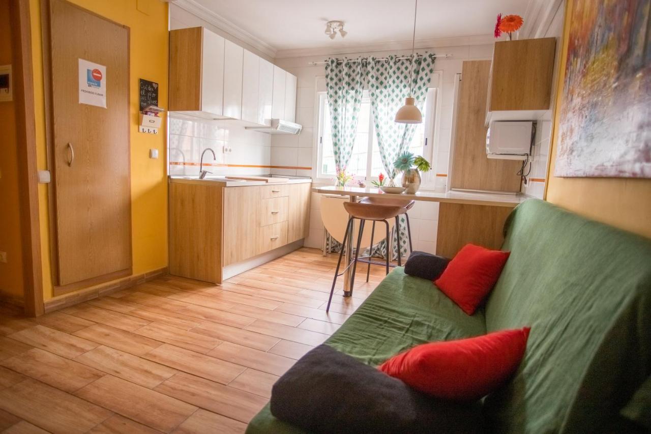 Casa Cobo Exclusivo Alojamiento En Madrid Exteriör bild