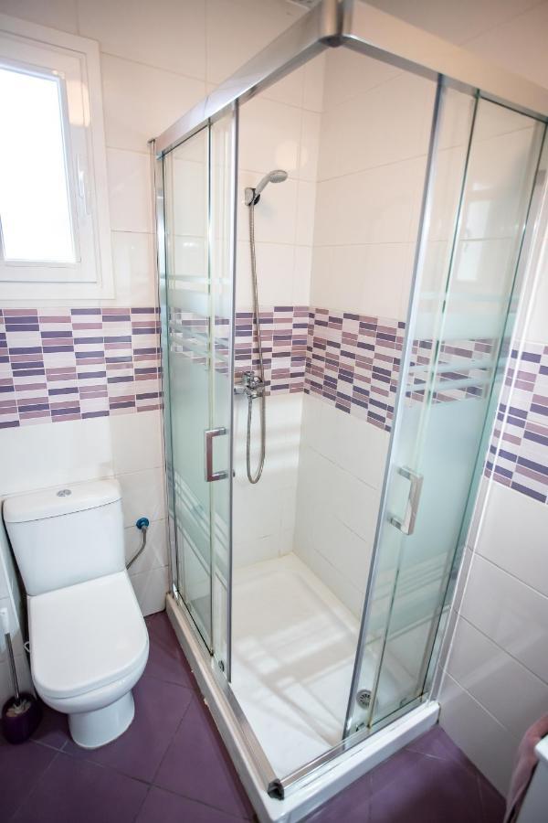 Casa Cobo Exclusivo Alojamiento En Madrid Exteriör bild